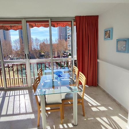 Blue&Grey Oca Holidays Apts Benidorm Exterior photo